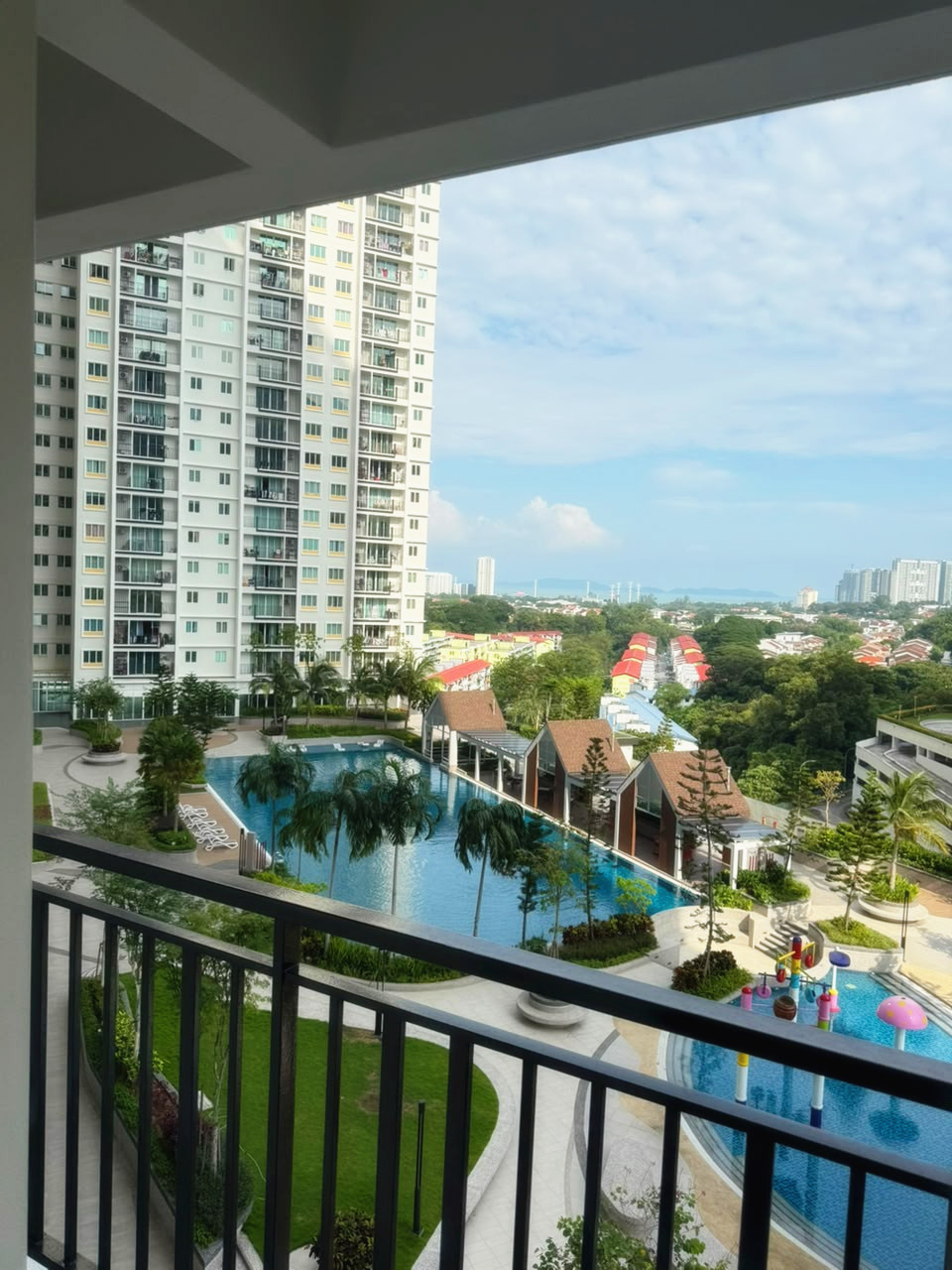 Ideal Residency, 1400pm - photo 4