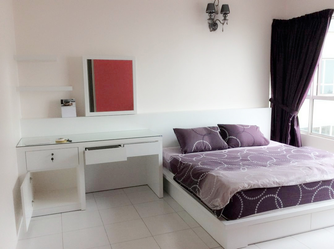 Birch Regency, 2 room - photo 2