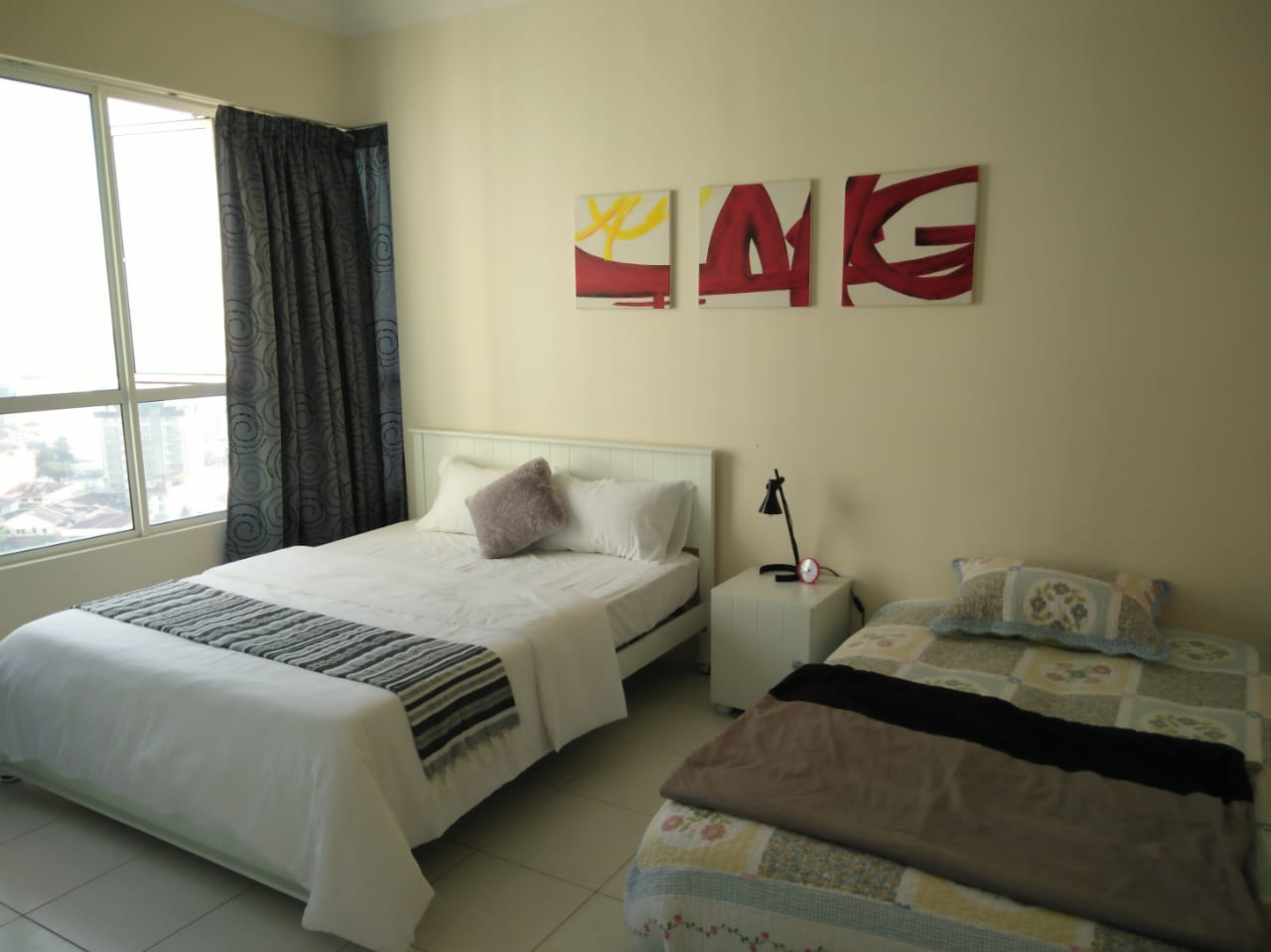 Birch Regency, 2 room - photo 3