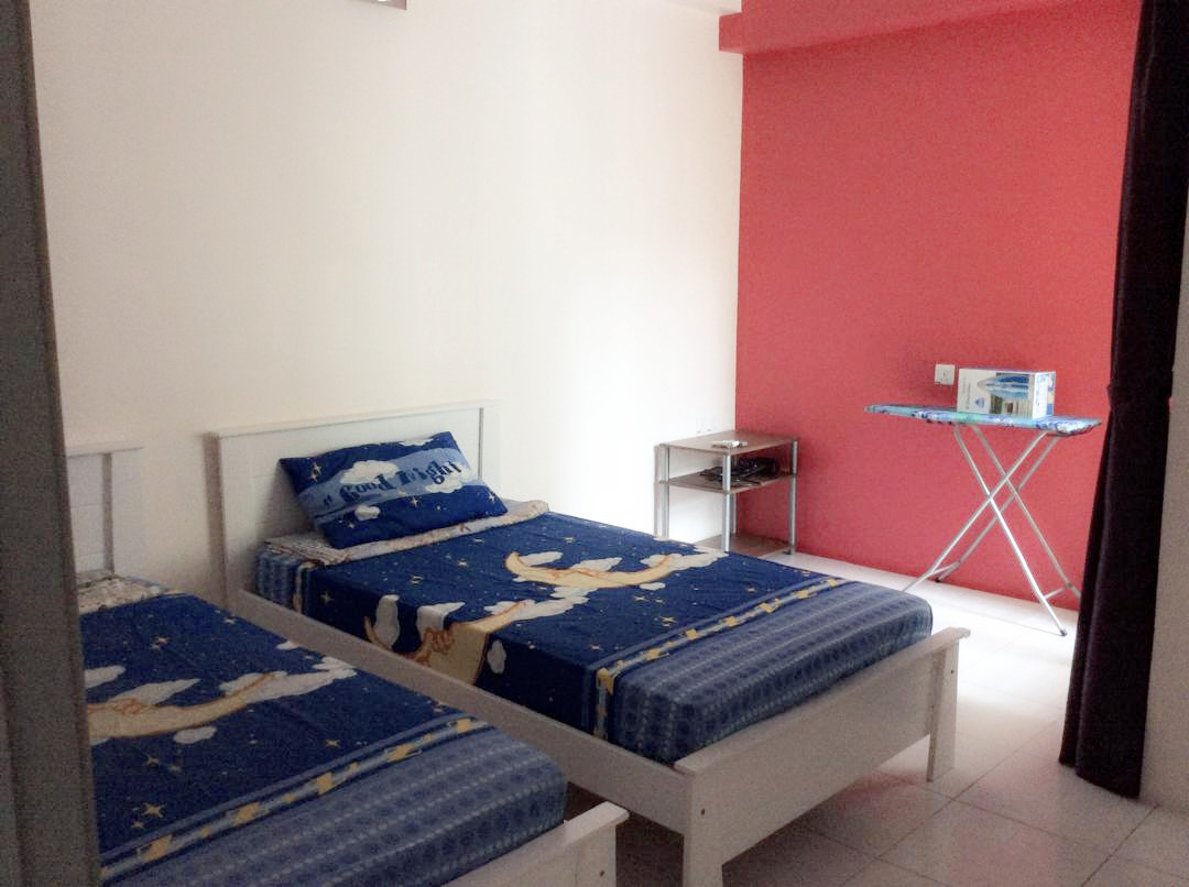Birch Regency, 2 room - photo 3