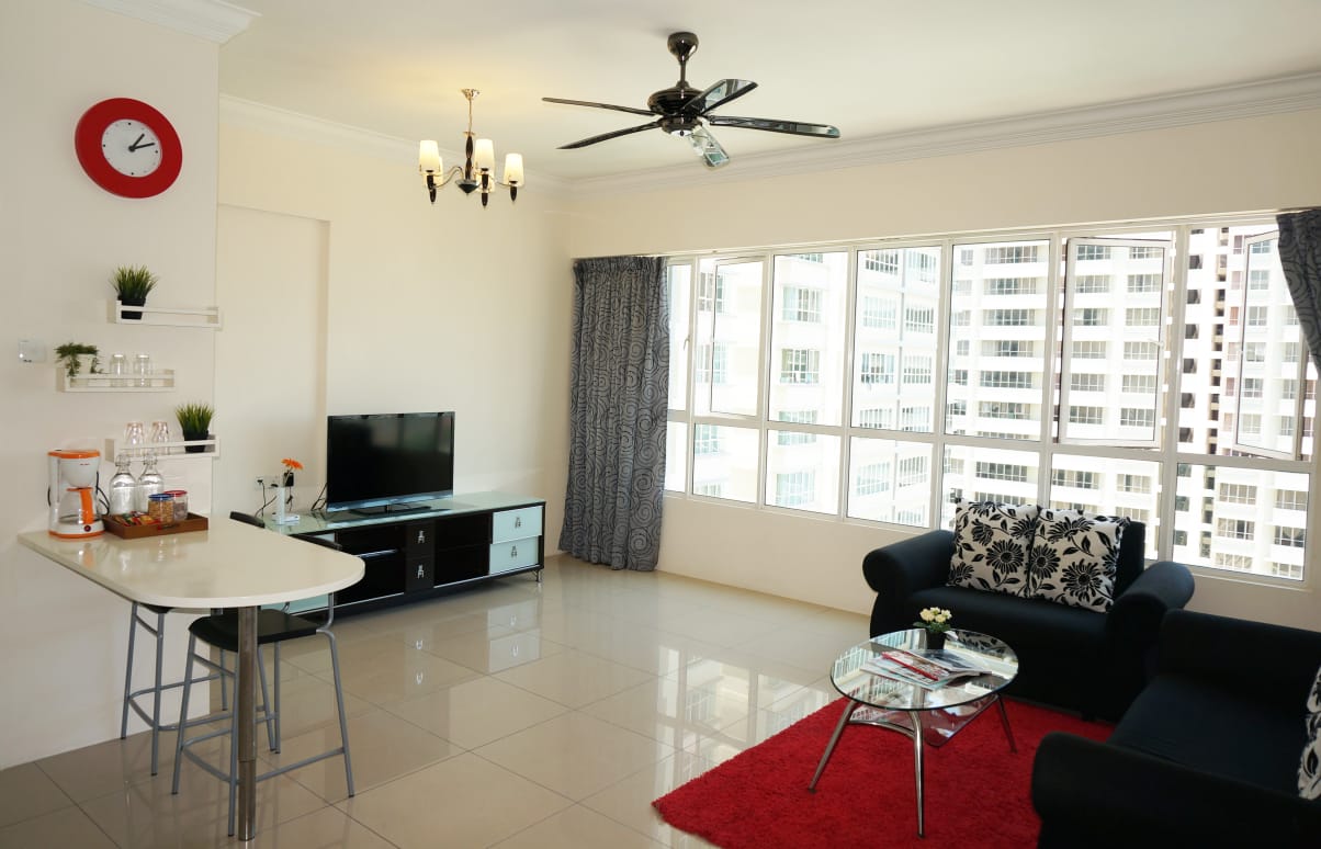 Birch Regency, 2 room - photo 6