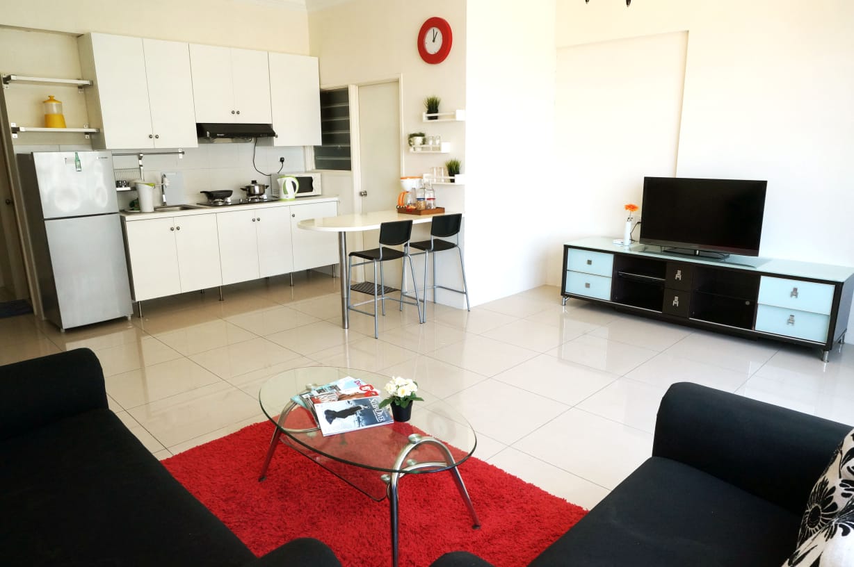 Birch Regency, 2 room - photo 7
