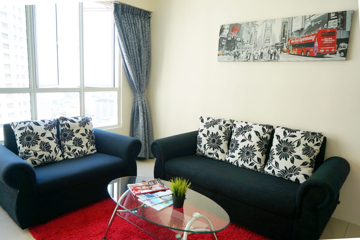Birch Regency, 2 room - photo 10