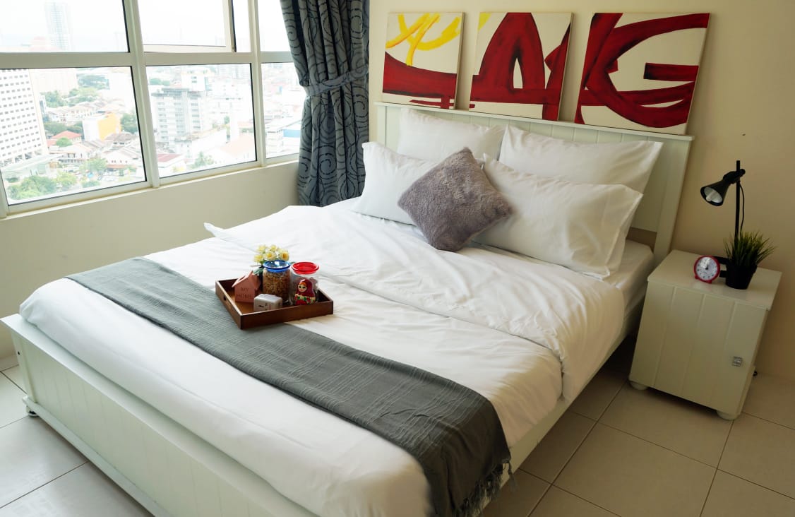 Birch Regency, 2 room - photo 13