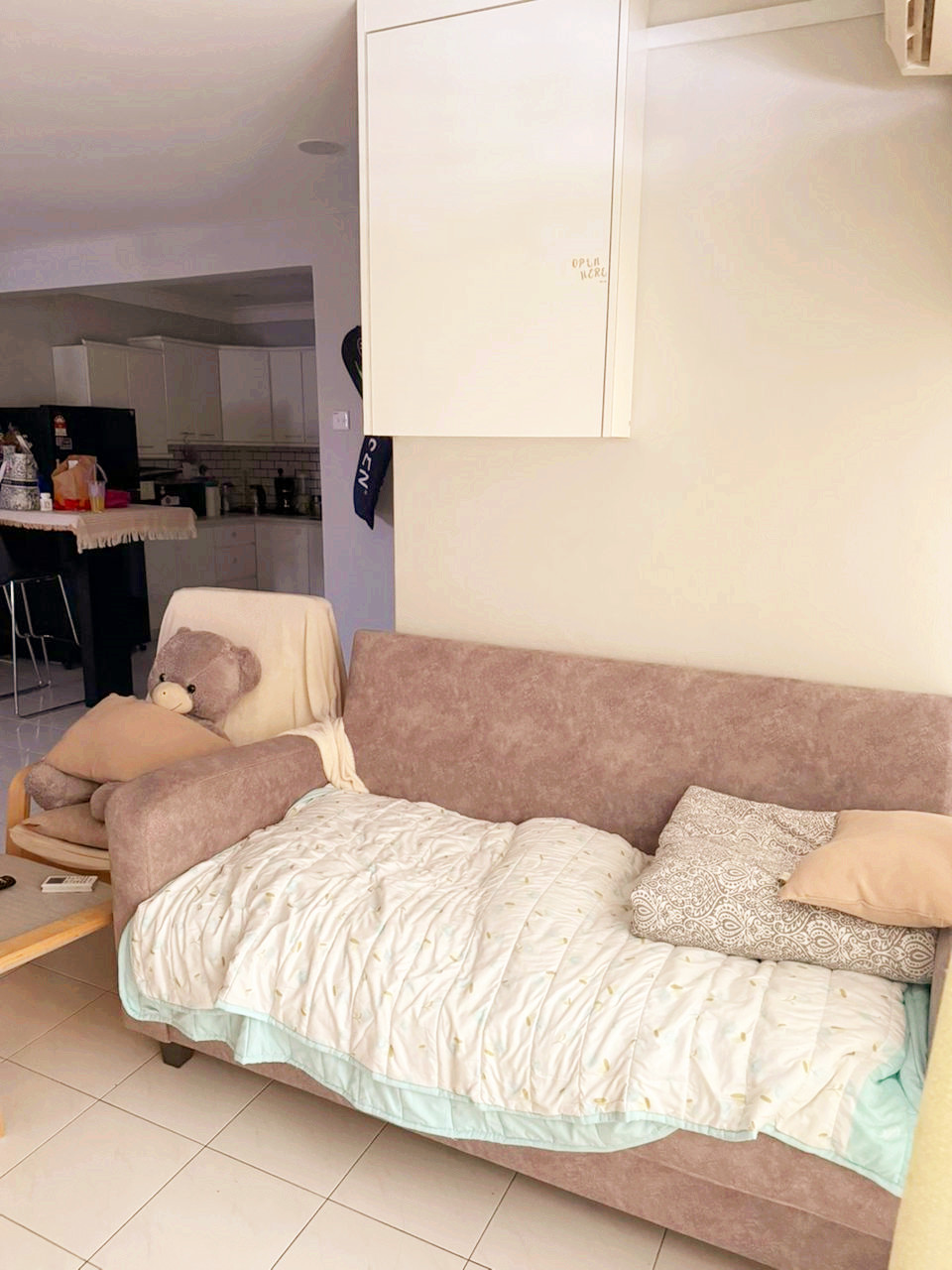 Villa Emas, Rm 1800 - photo 4