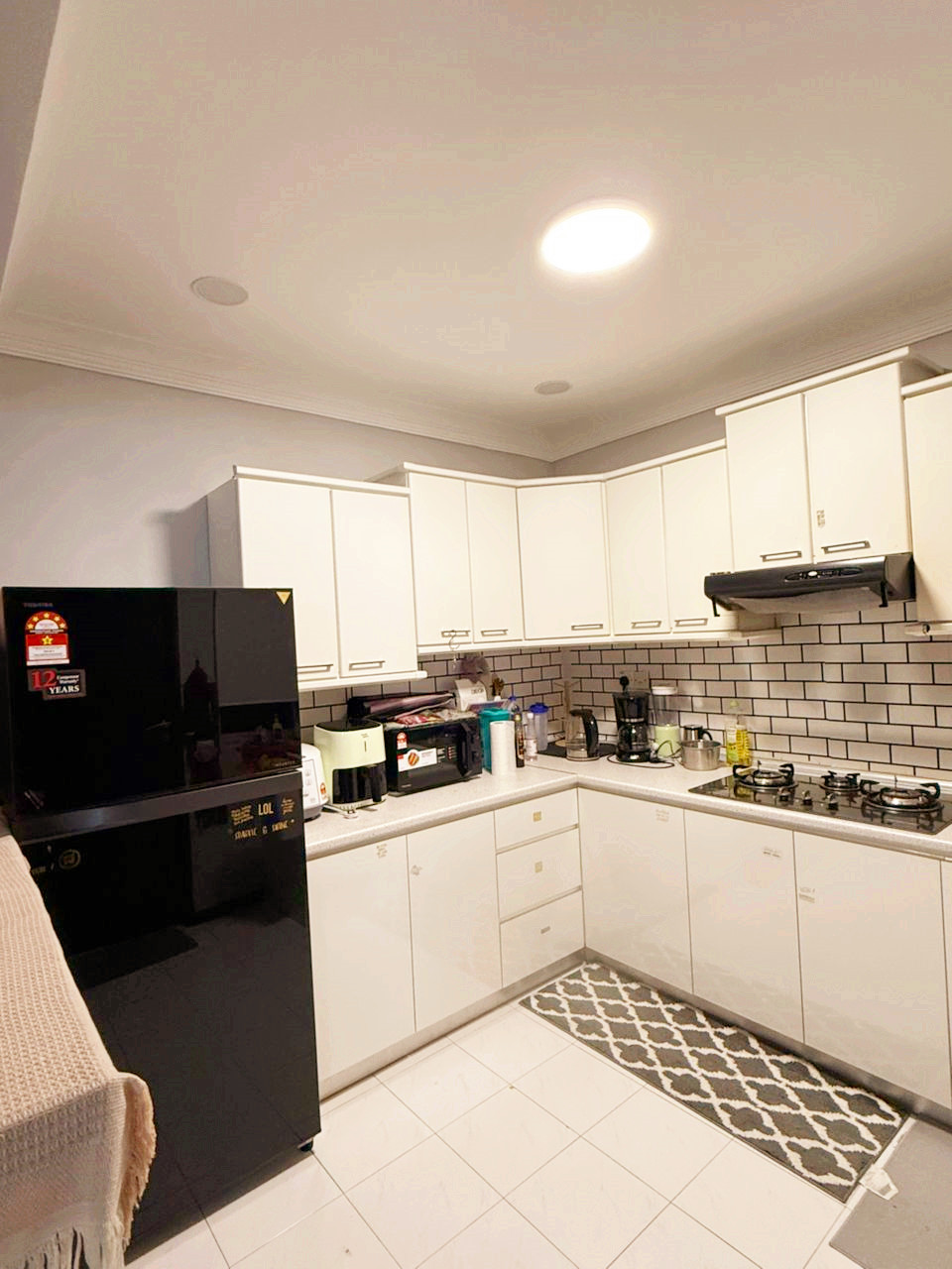Villa Emas, Rm 1800 - photo 6