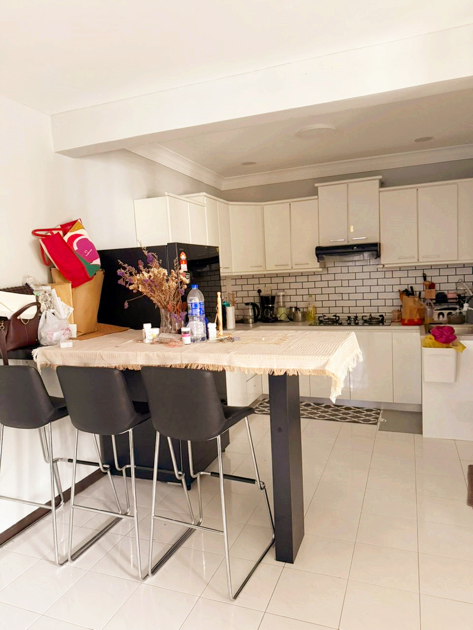 Villa Emas, Rm 1800 - photo 9