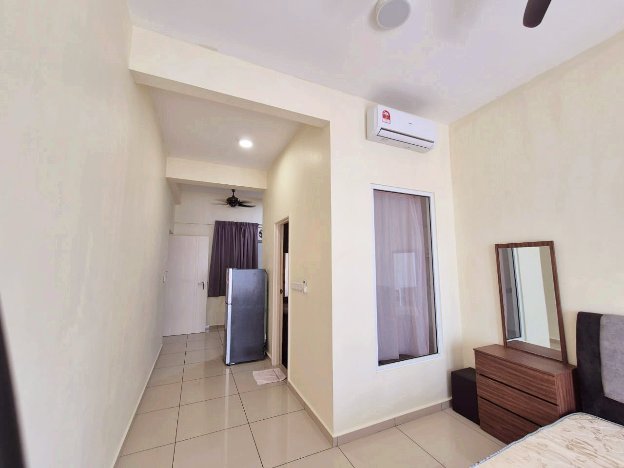 Summerskye, RM 1300 studio - photo 5