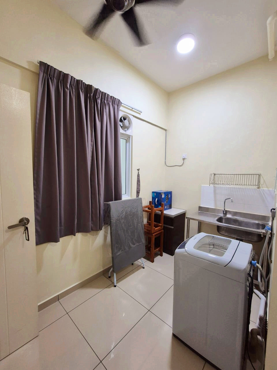 Summerskye, RM 1300 studio - photo 7