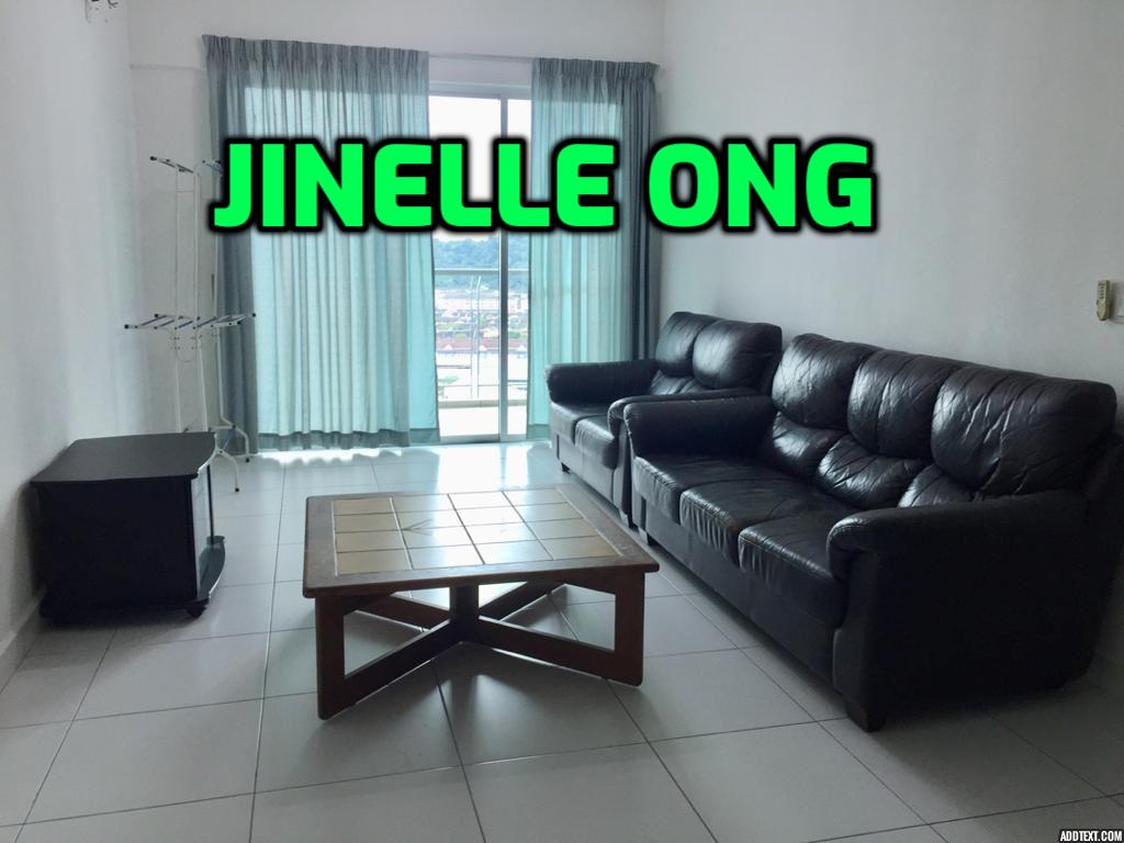 Elit Heights, RM 2000