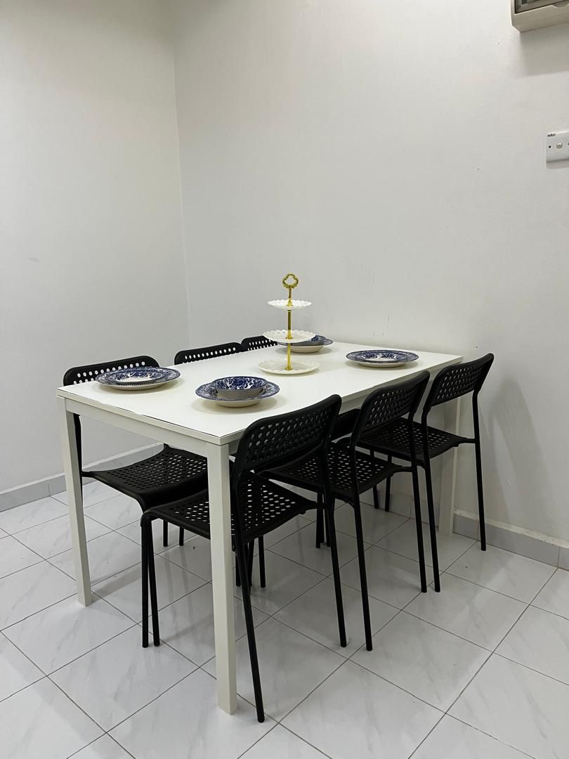 Halaman Teratai, Ground floor, RM 1500 - photo 5