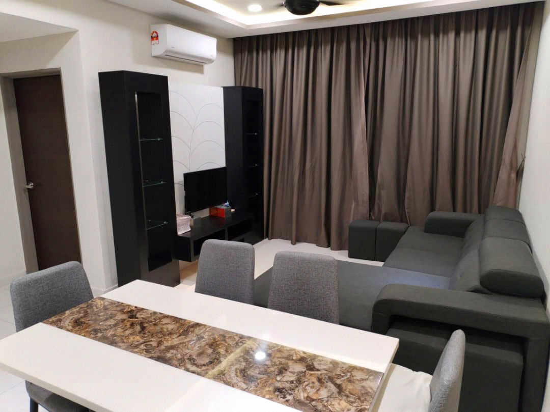 Mahsuri Square, RM 1700 - OCT 2026 - photo 2