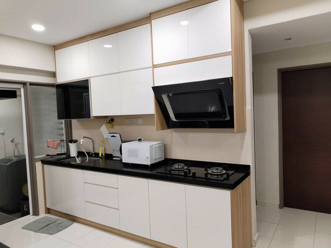 Mahsuri Square, RM 1700 - OCT 2026 - photo 3