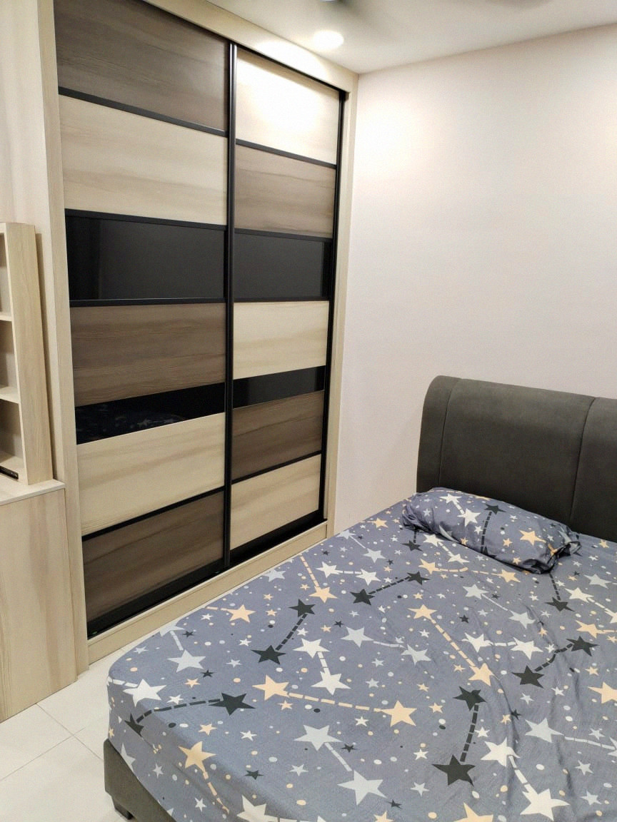 Mahsuri Square, RM 1700 - OCT 2026 - photo 4