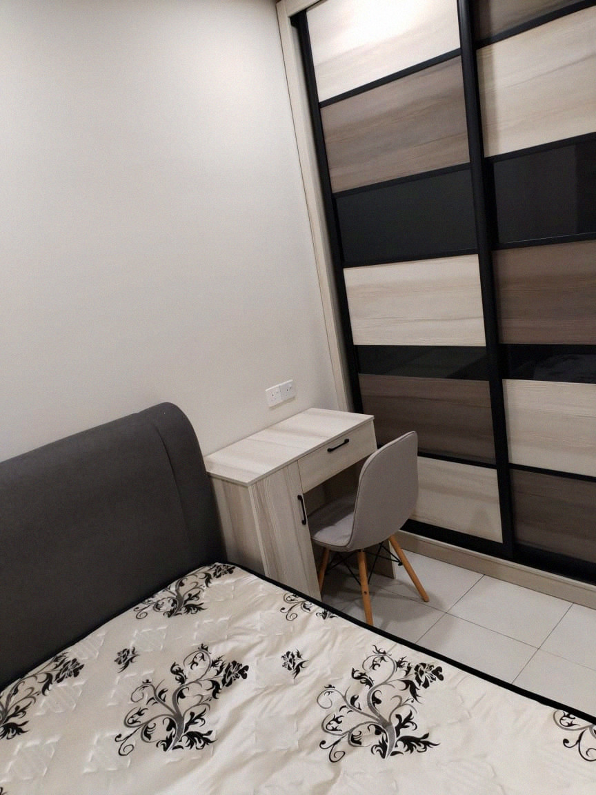 Mahsuri Square, RM 1700 - OCT 2026 - photo 5