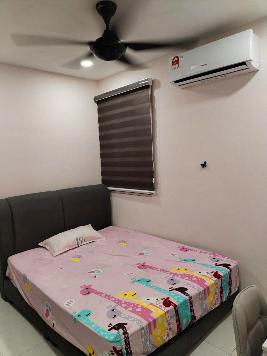Mahsuri Square, RM 1700 - OCT 2026 - photo 6