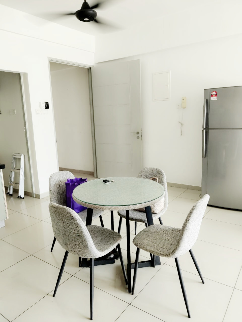 Promenade 2r, RM 1900 - photo 2