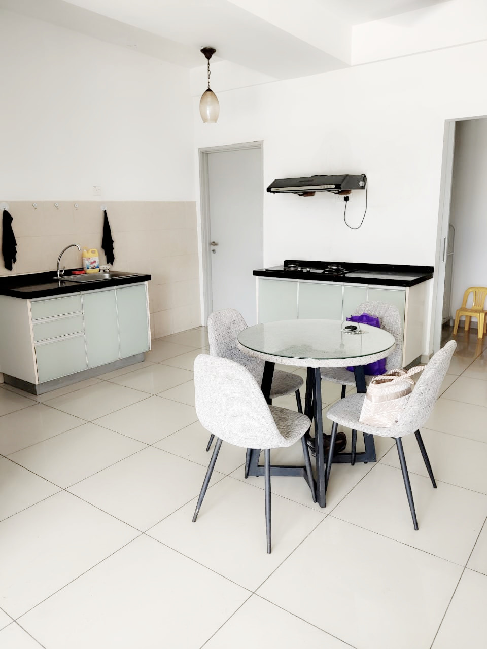 Promenade 2r, RM 1900 - photo 3