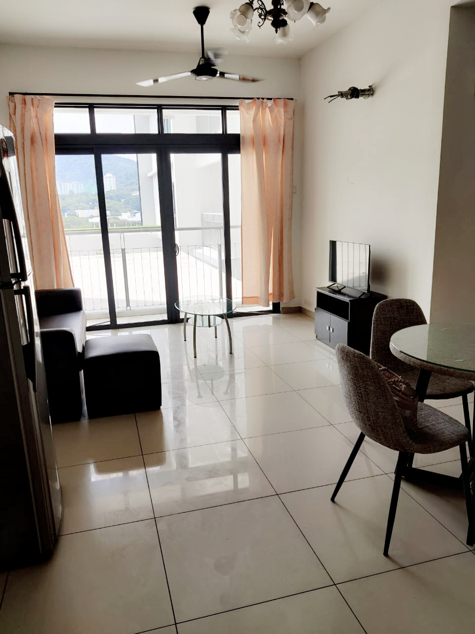 Promenade 2r, RM 1900 - photo 4