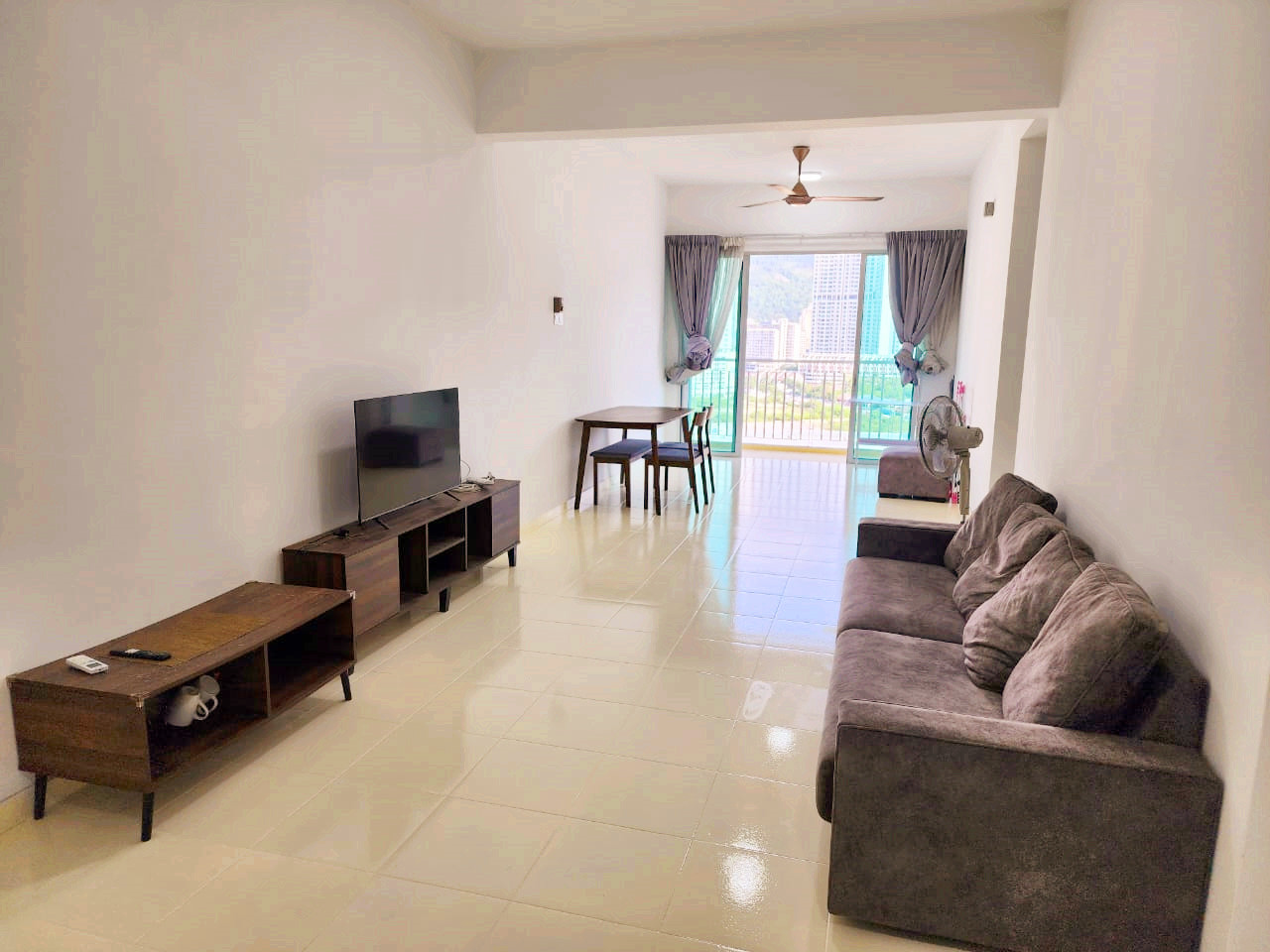 Golden Triangle, RM 1800 - photo 2
