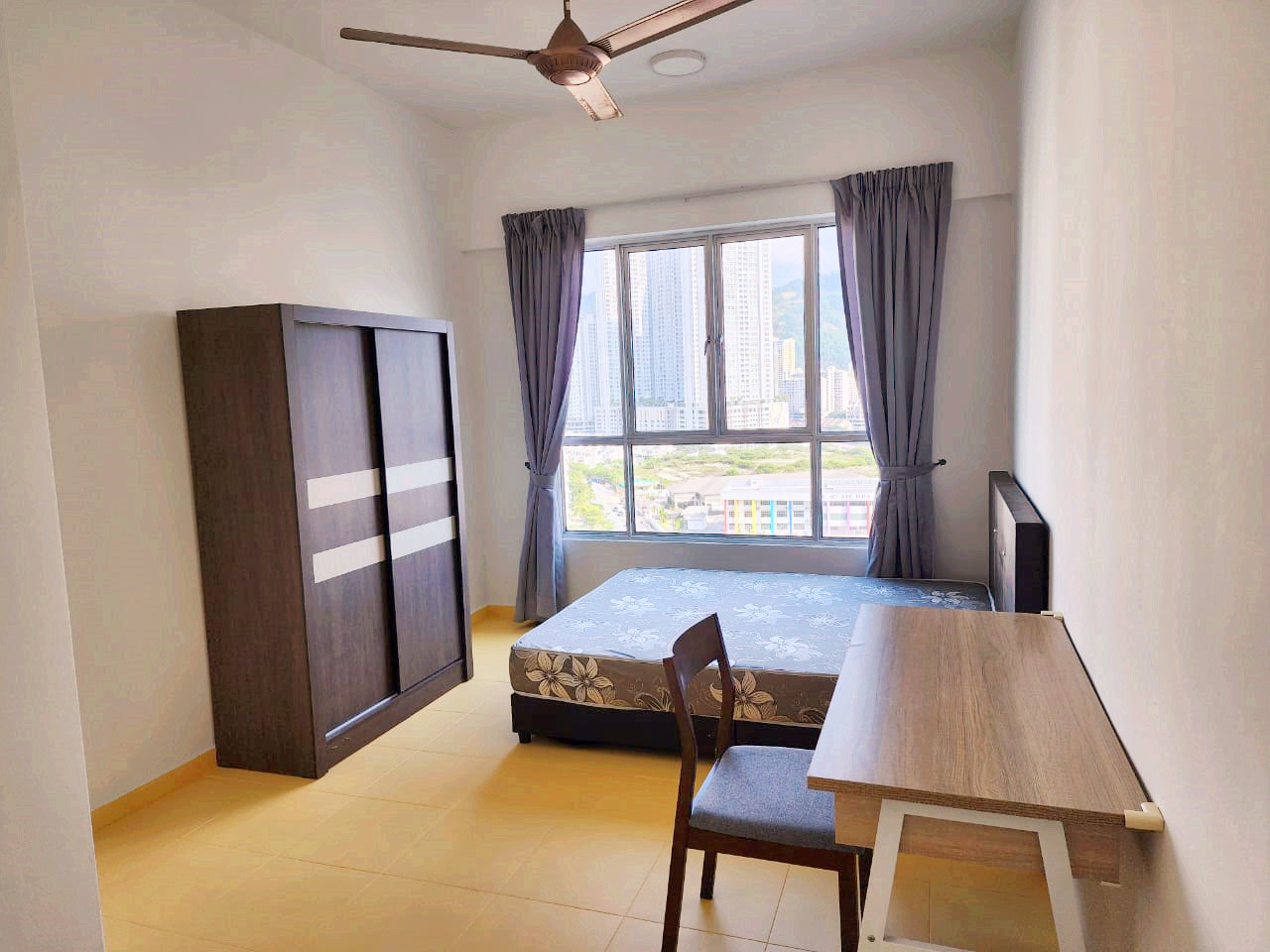 Golden Triangle, RM 1800 - photo 3