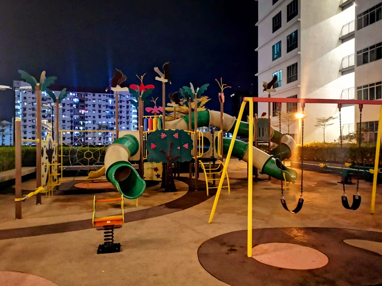 Golden Triangle, RM 1600 - photo 11