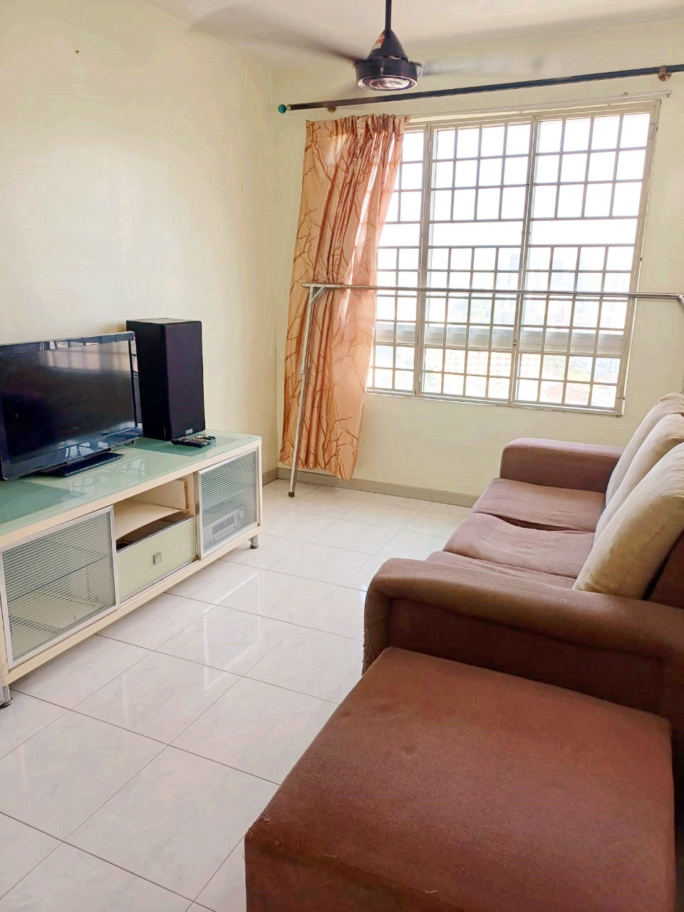 Taman Kheng Tian, RM 1400 - photo 2
