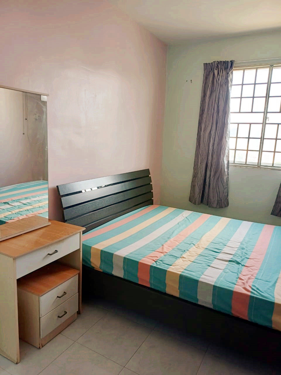 Taman Kheng Tian, RM 1400 - photo 3