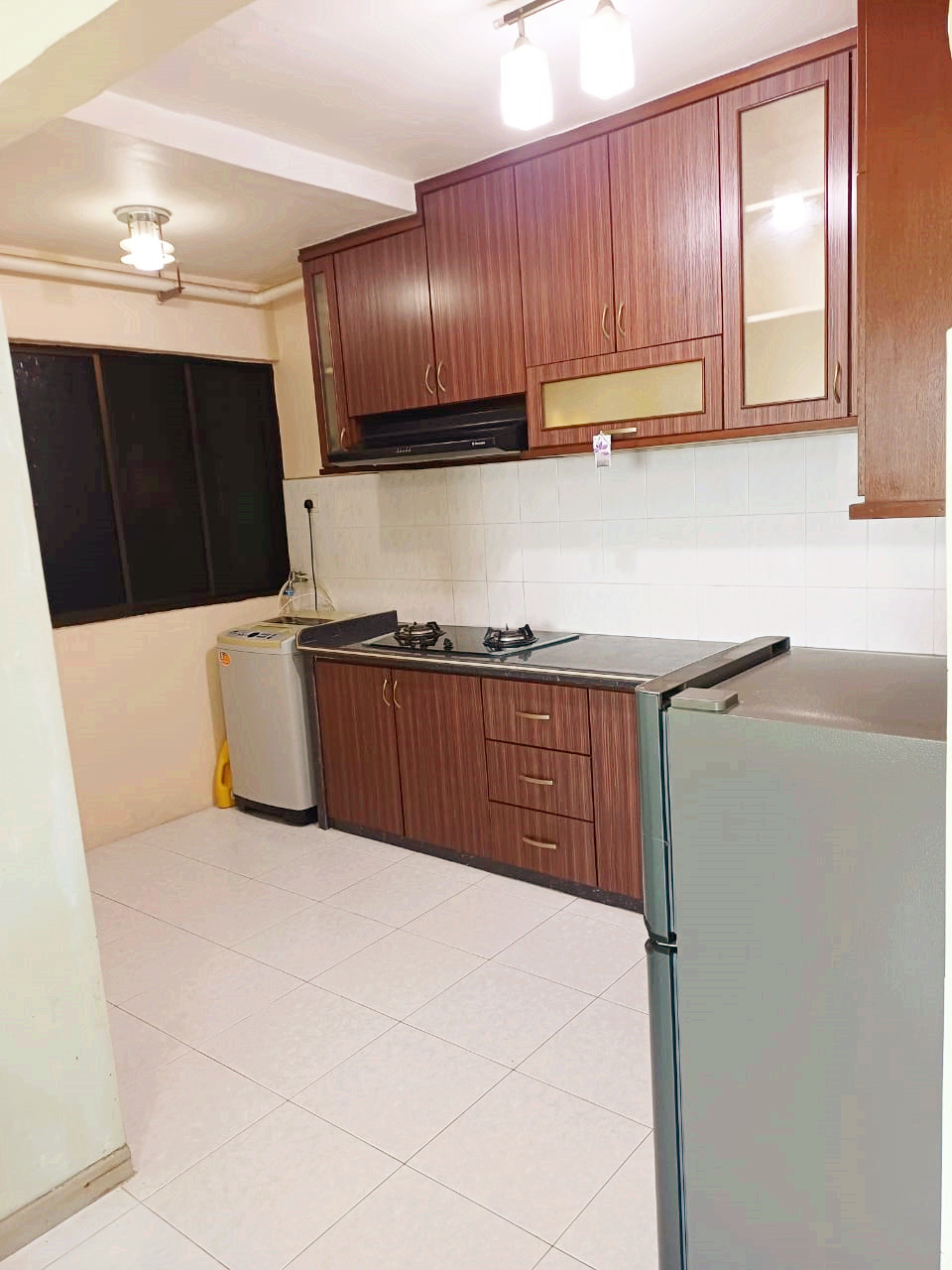 Taman Kheng Tian, RM 1400 - photo 4