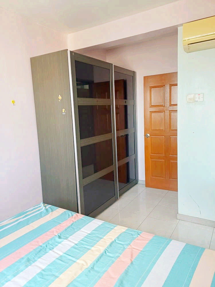 Taman Kheng Tian, RM 1400 - photo 5