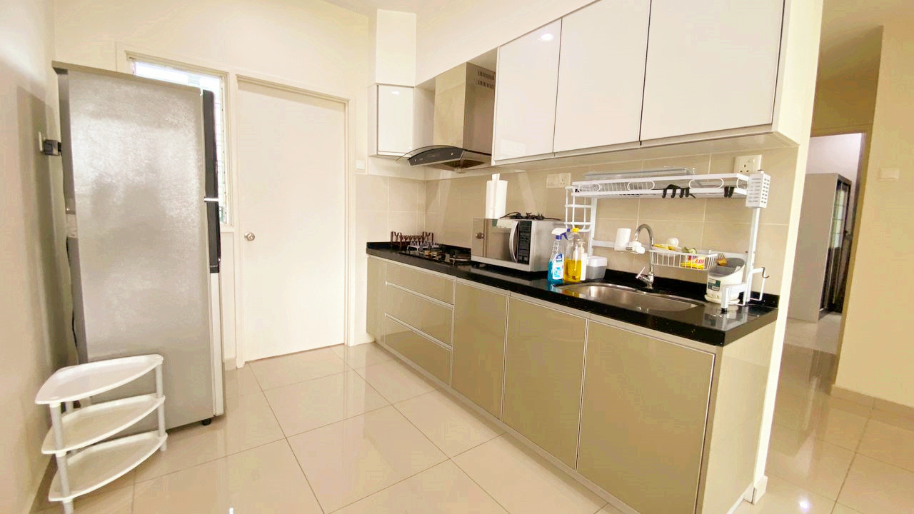 The Peak, RM 1800 - photo 3