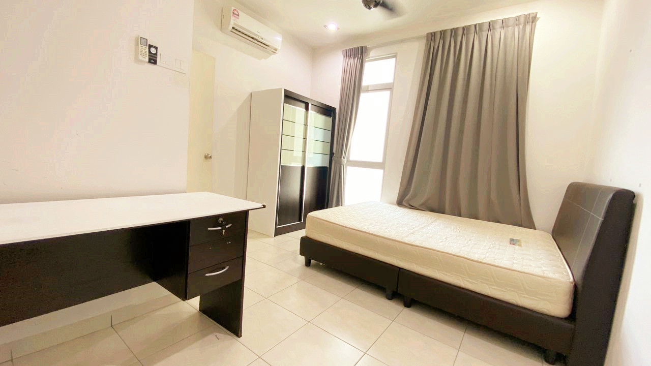 The Peak, RM 1800 - photo 7