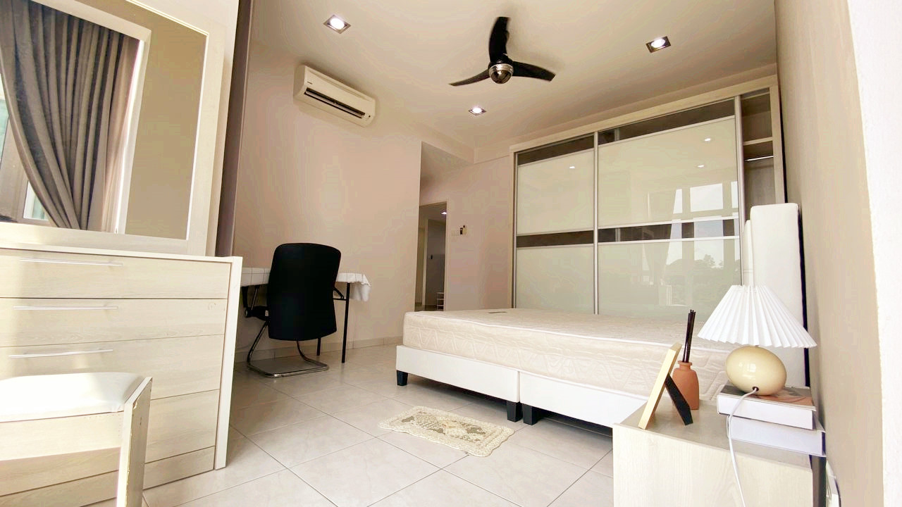 The Peak, RM 1800 - photo 8