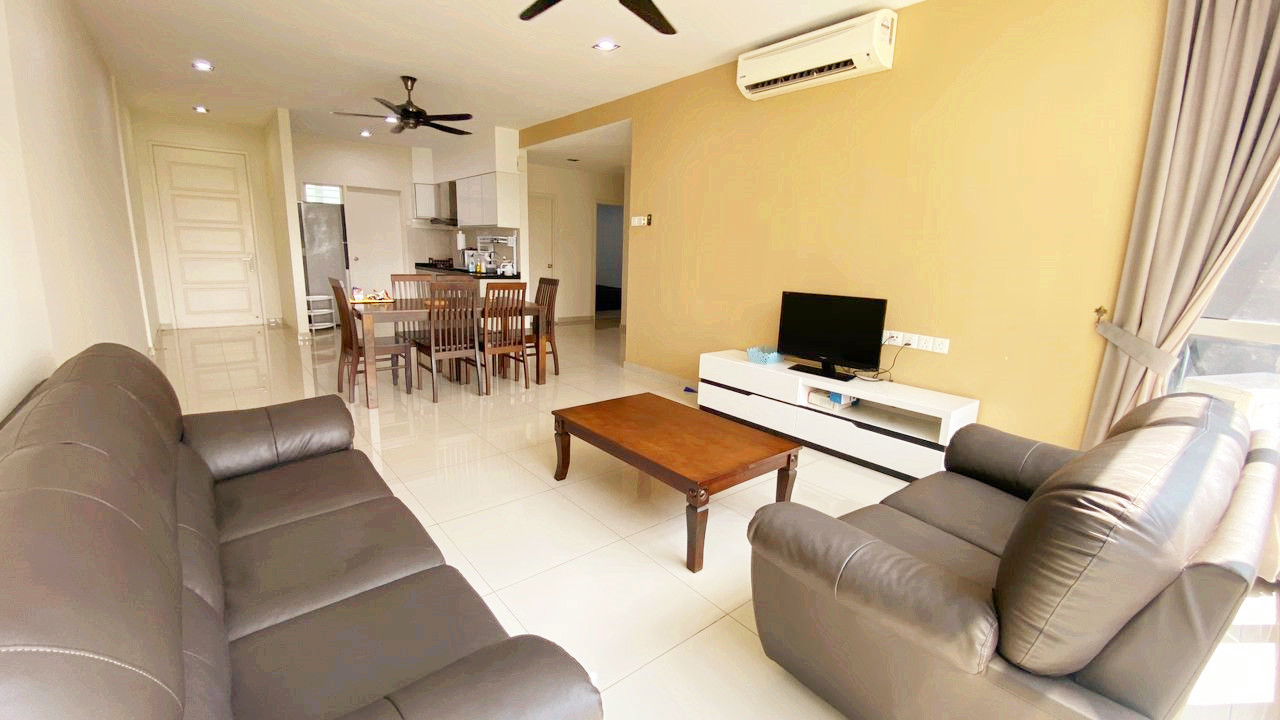The Peak, RM 1800 - photo 9