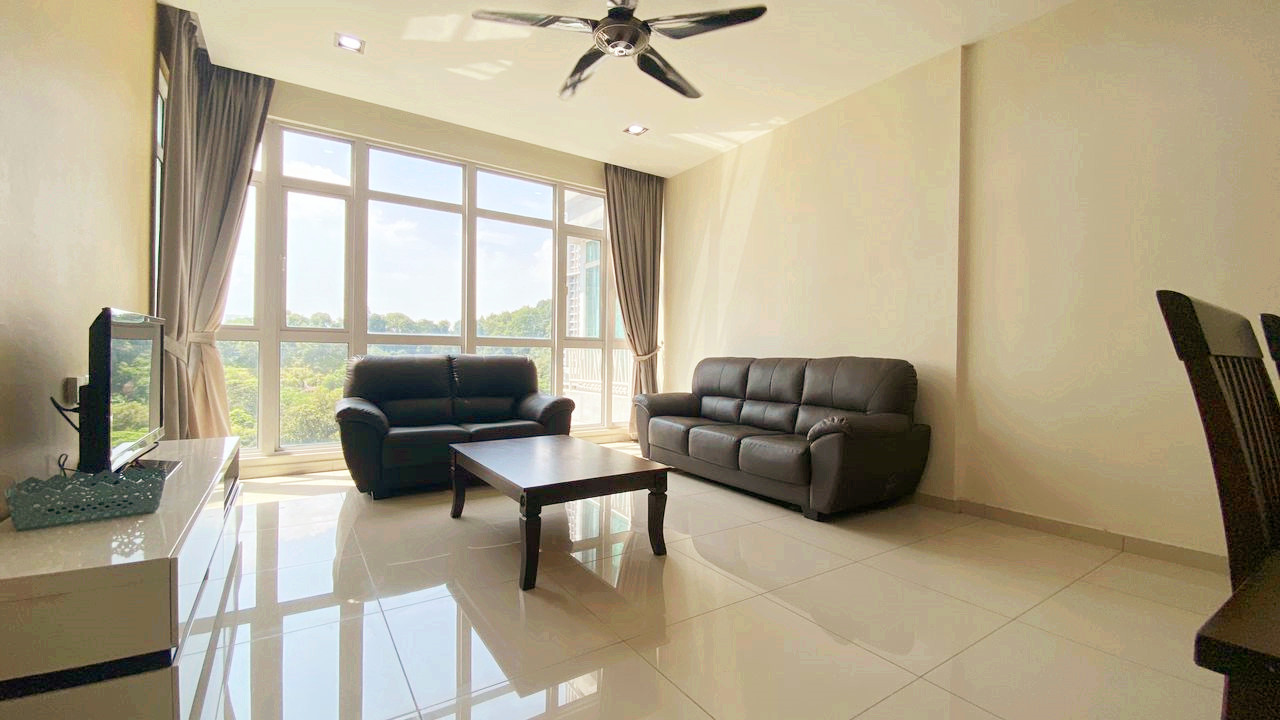 The Peak, RM 1800 - photo 10