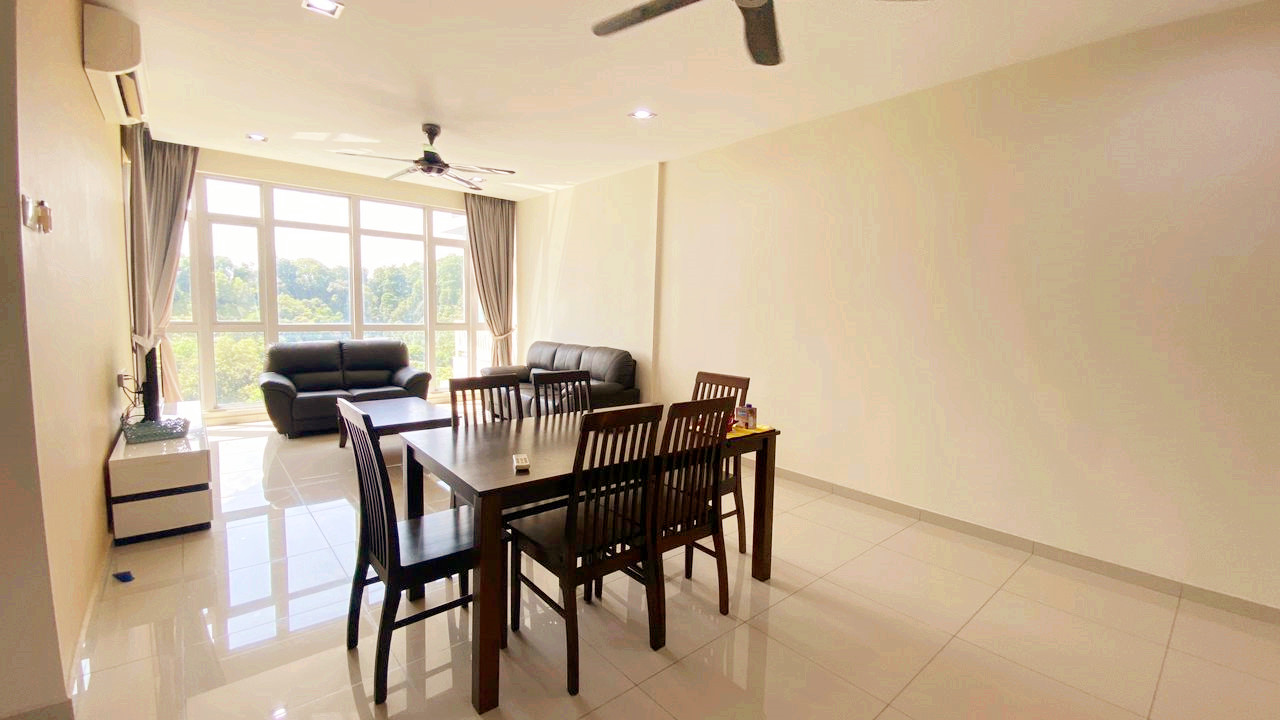 The Peak, RM 1800 - photo 12