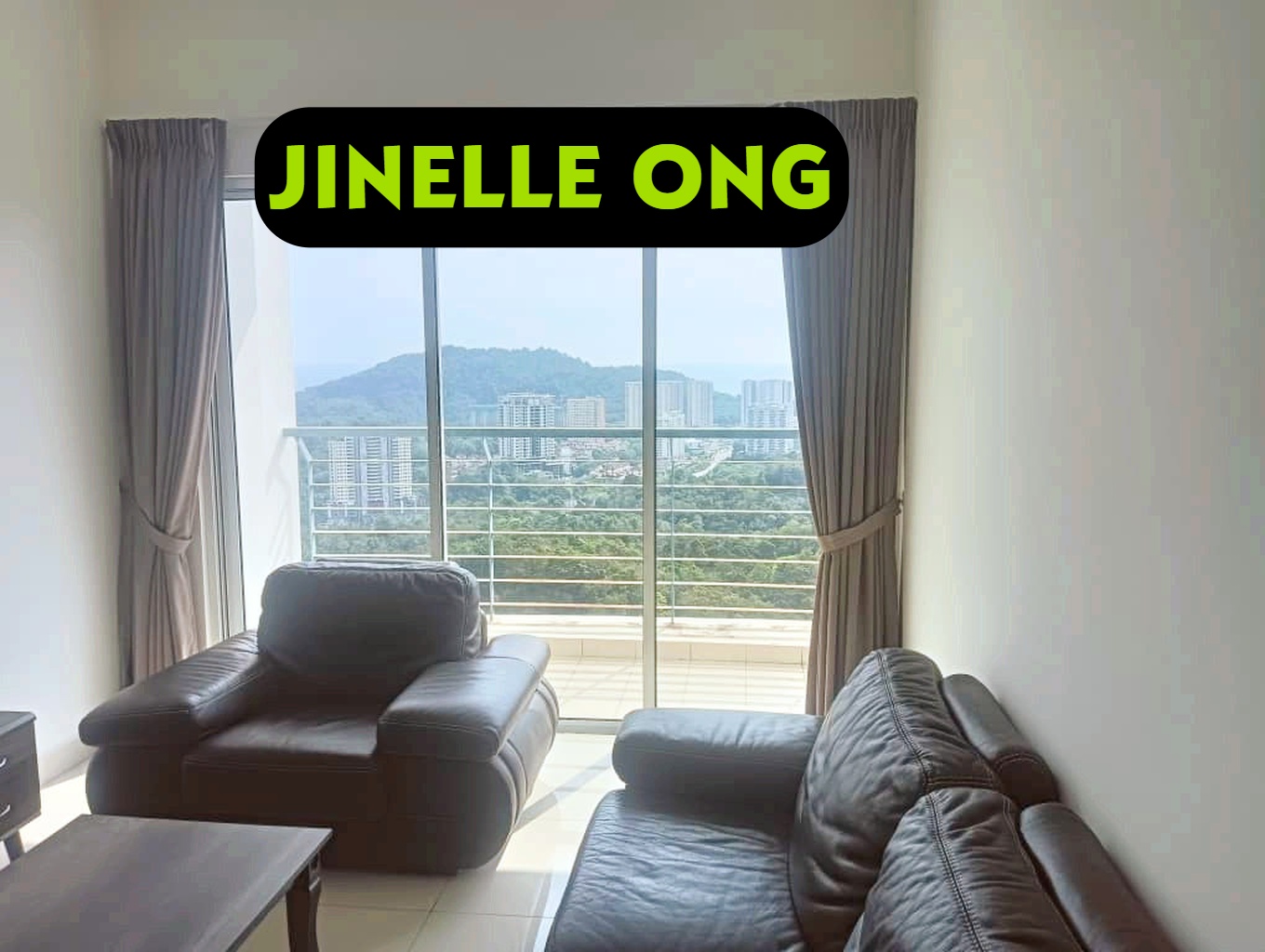 Orchard Ville, RM 1650