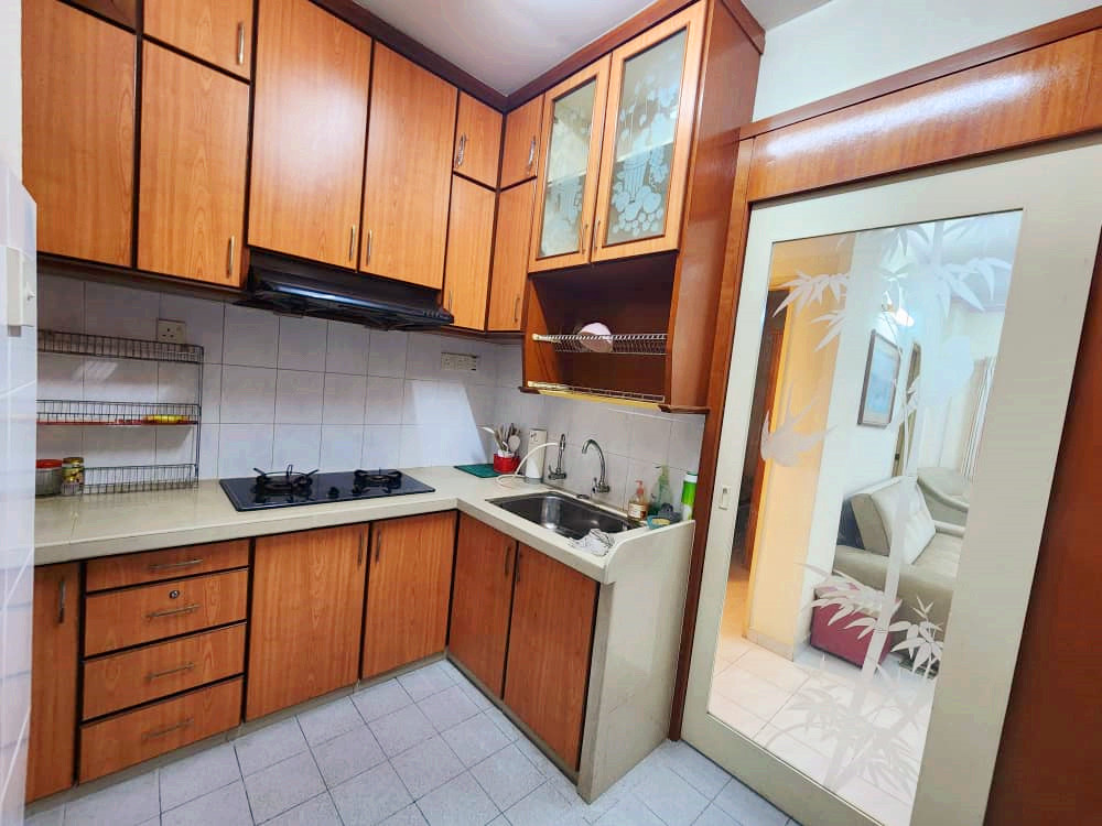 Mutiara Idaman 2, RM 1500 - photo 2