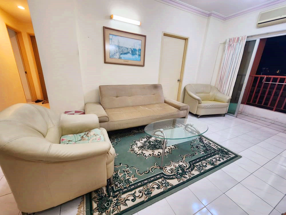 Mutiara Idaman 2, RM 1500 - photo 4