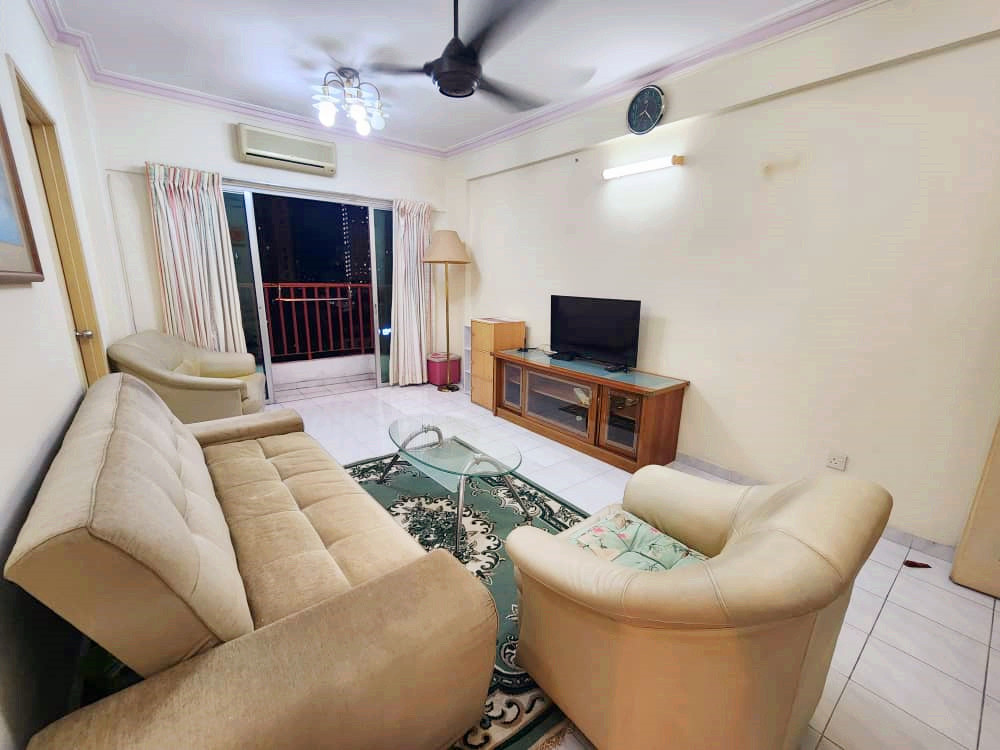 Mutiara Idaman 2, RM 1500 - photo 5