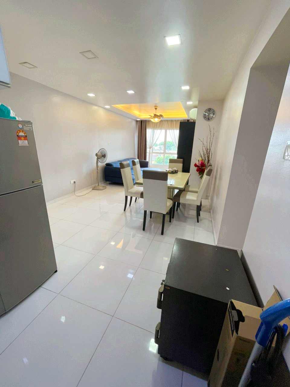 Mutiara Idaman 2, RM 1500 - photo 6