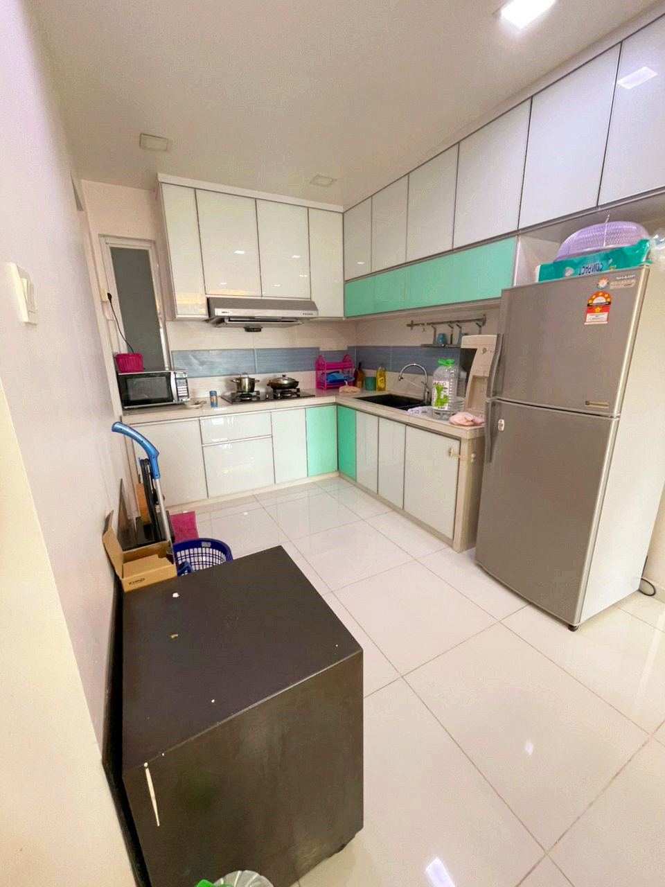 Mutiara Idaman 2, RM 1500 - photo 11