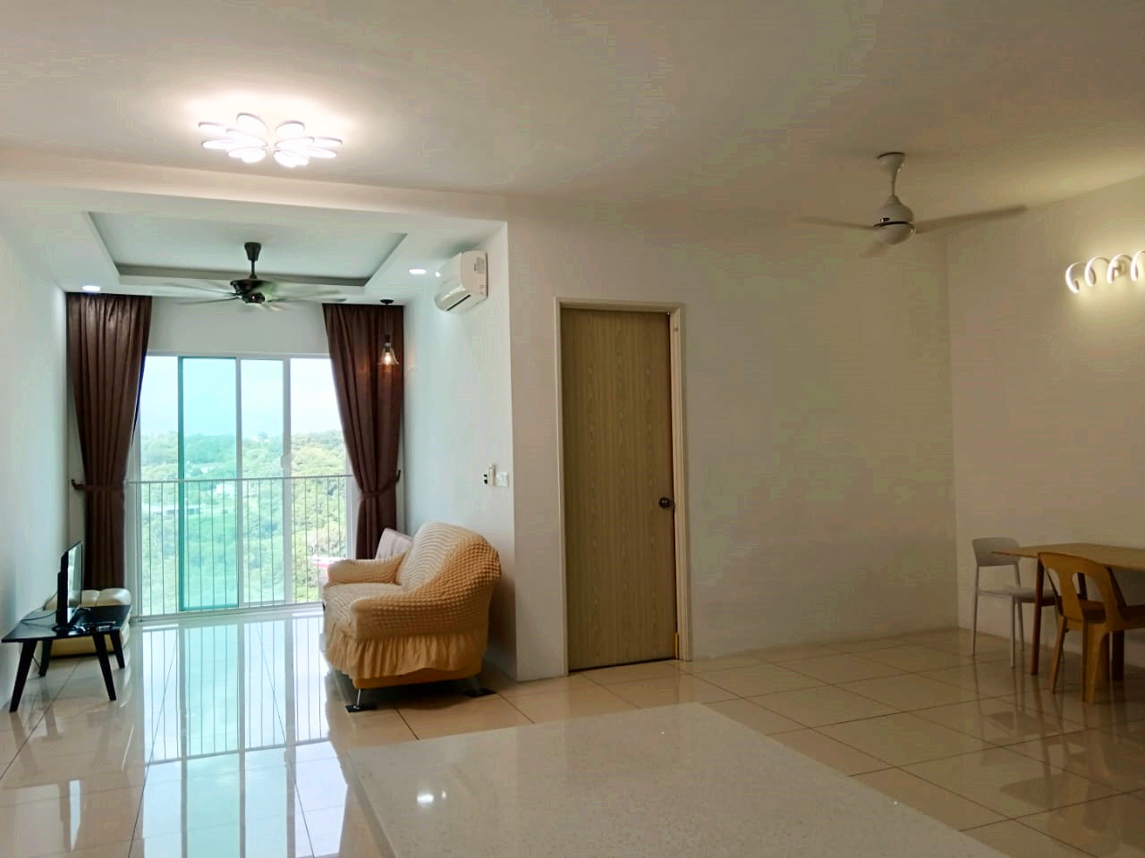 The Clovers, 3 room, RM 1500 - photo 4