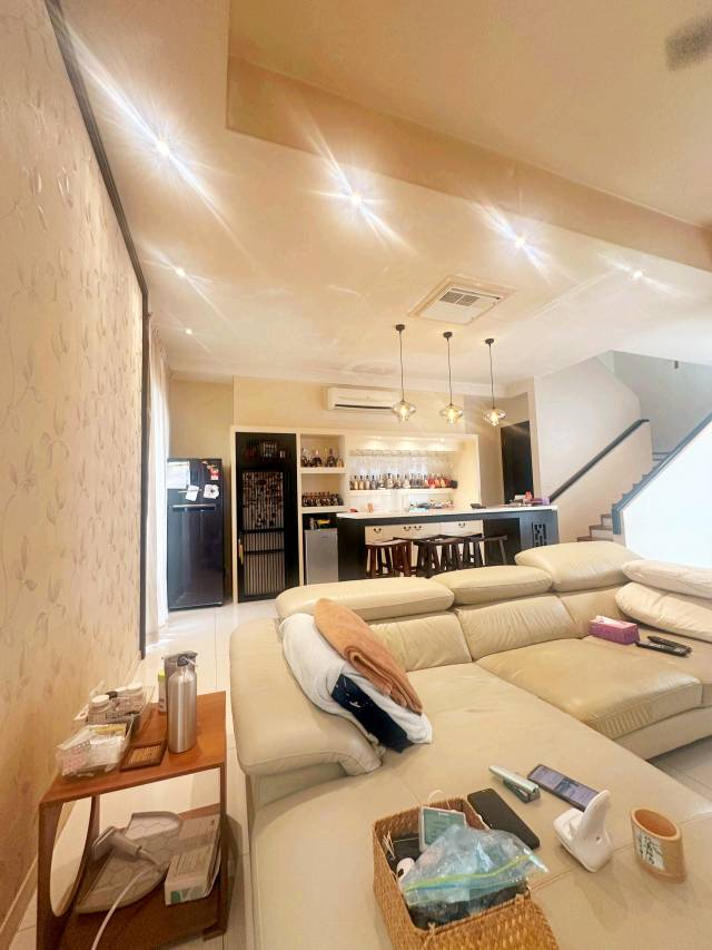 Ariza ENO Terrace 3mil - photo 6