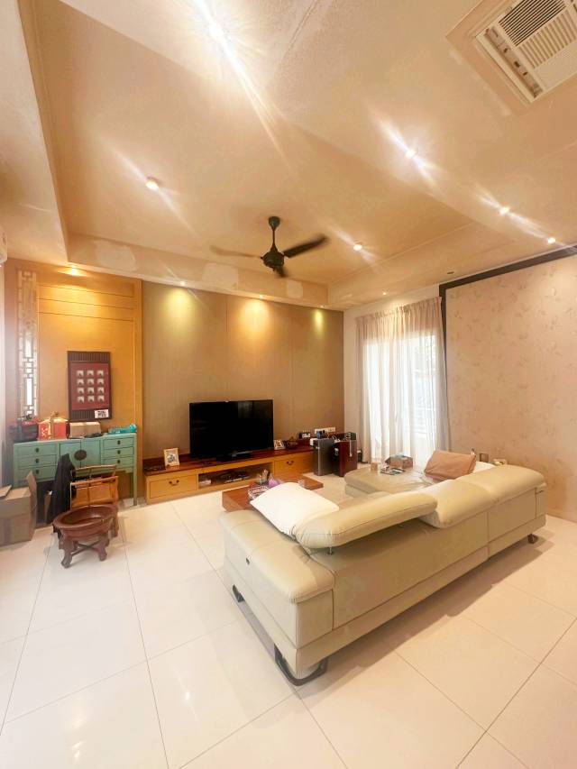 Ariza ENO Terrace 3mil - photo 7