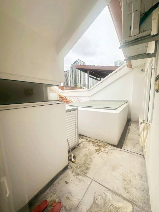 Ariza ENO Terrace 3mil - photo 8