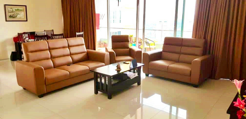 Central Park, RM 3500 - photo 2