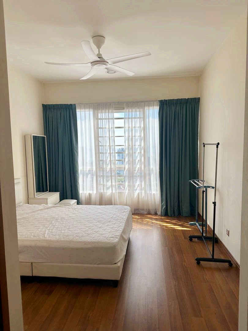 Central Park, RM 3500 - photo 6