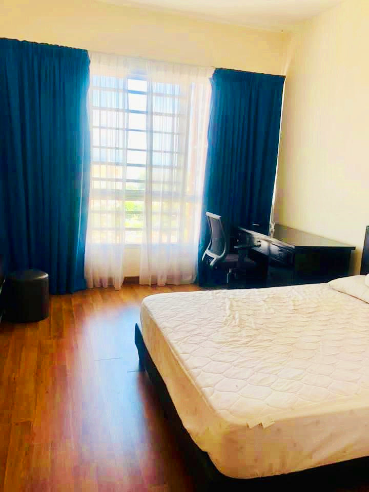 Central Park, RM 3500 - photo 7