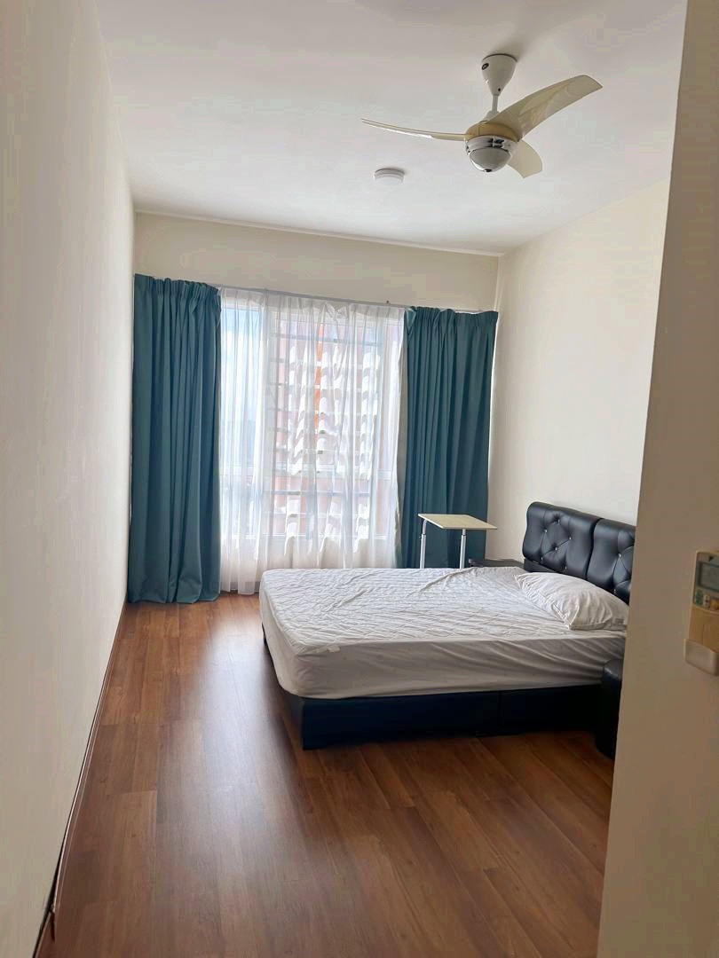 Central Park, RM 3500 - photo 9